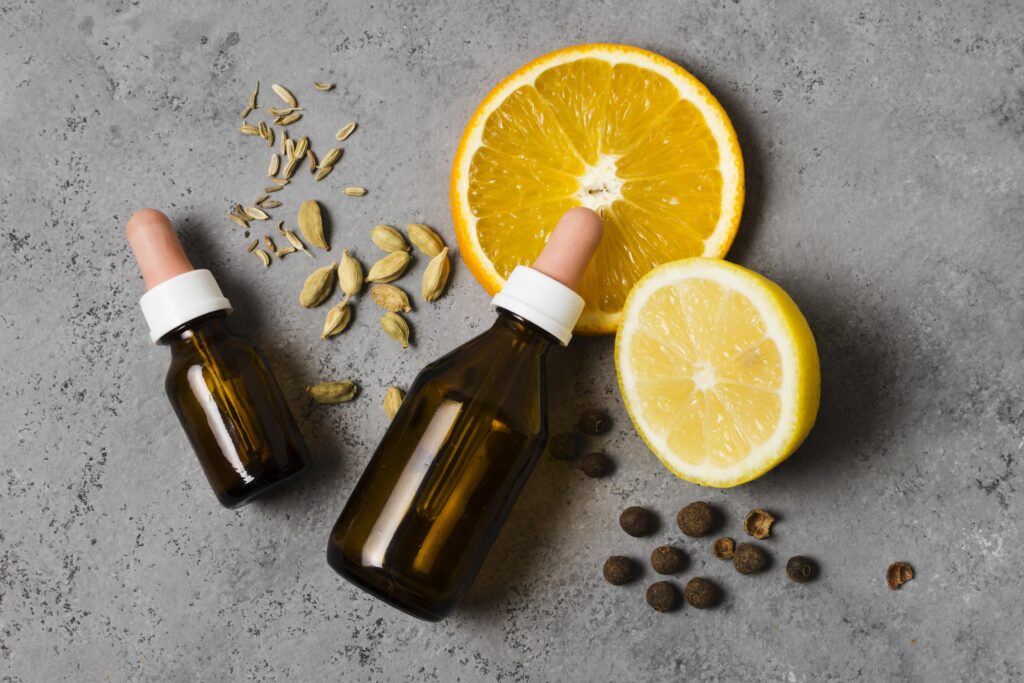 10 Benefits Of Vitamin E Oil For Skin In 2024