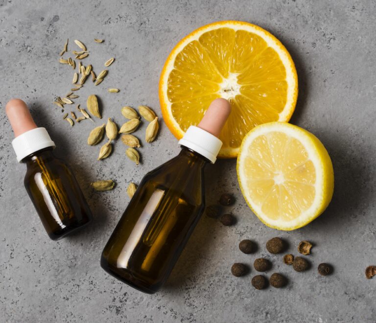 10 Benefits Of Vitamin E Oil For Skin In 2024