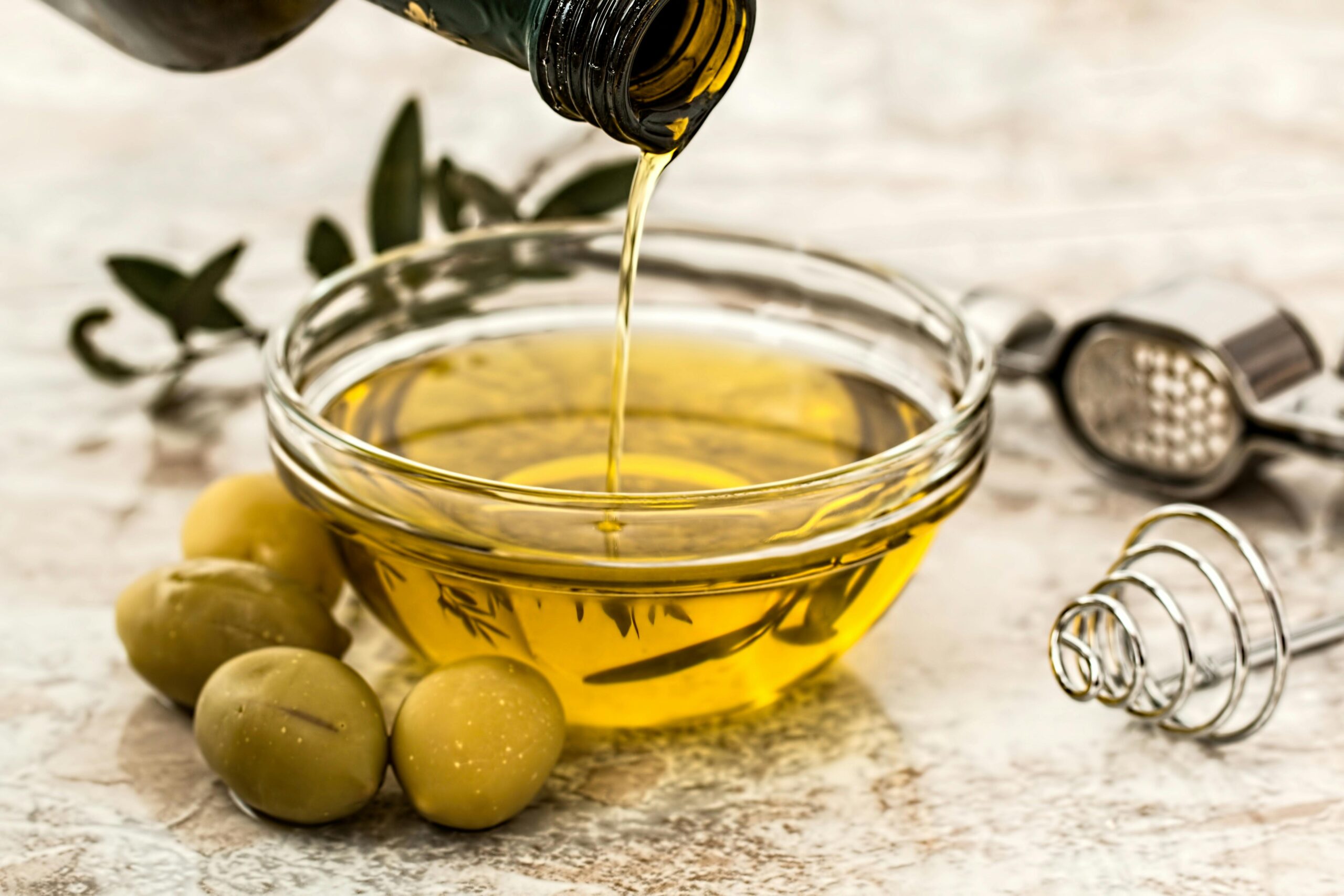 is argan oil good for hair