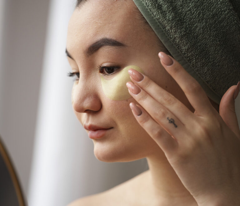 These Are The 5 Best Moisturizers For Oily Skin